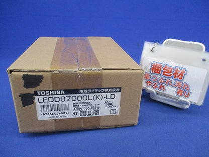 LEDダウンライトφ100 LEDD87000L(K)-LD