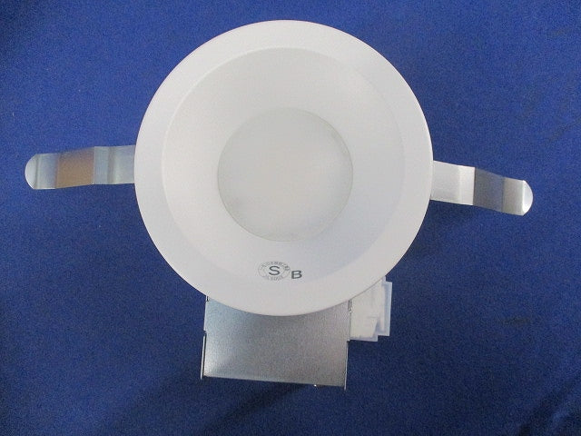 LEDダウンライトφ100(電球色) OD261796