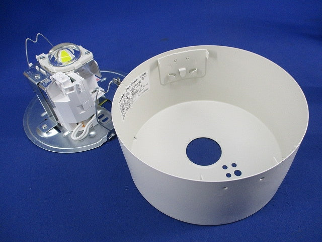 LED非常用照明器具(20年製) NNFB93005J