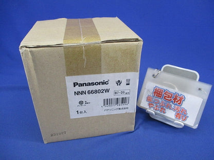 LEDユニバーサルダウンライトφ125(ホワイト) NNN66802W