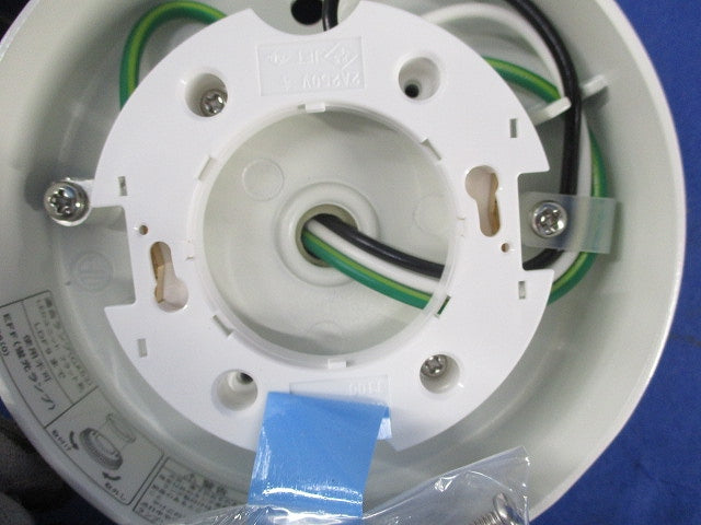LEDユニットフラット形(ランプ別売) LEDG85911(W)