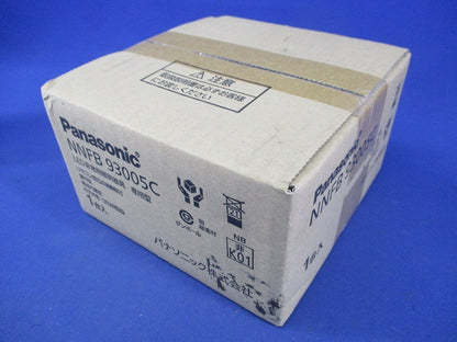 LED非常用照明器具(昼白色)(23年製) NNFB93005C