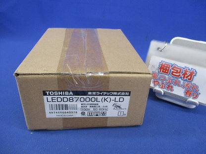 LEDダウンライトφ100 LEDD87000L(K)-LD
