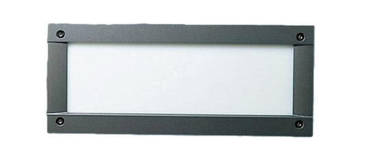 LEDフットライト 本体のみ ランプ別売 YYY66512
