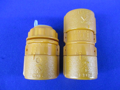 CD管用付属品セット(混在20個入) CDK-16GS他