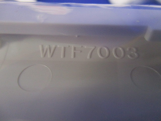 コンセントプレートセット(混在14枚入)(ホワイト) WTF7003他