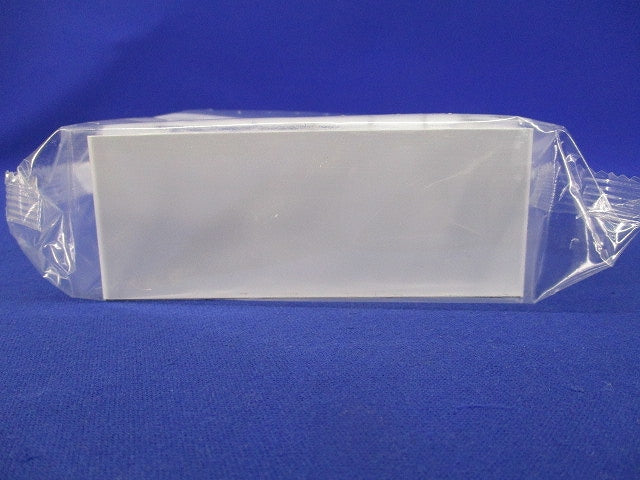 ニューエフモール用露出ボックス2コ用深型(2個入)(ホワイト) SFBF22