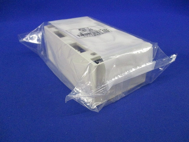 露出ボックス(2個入)(ミルキーホワイト) SFBF13