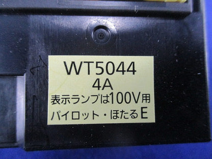 埋込パイロット・ほたるスイッチE(４路) WT50444A