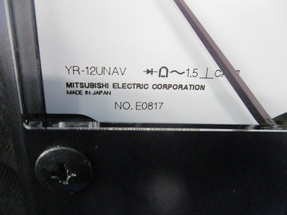 指示計器0-300V YR-12UNAV