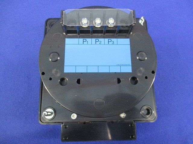 指示計器0-300V YR-12UNAV