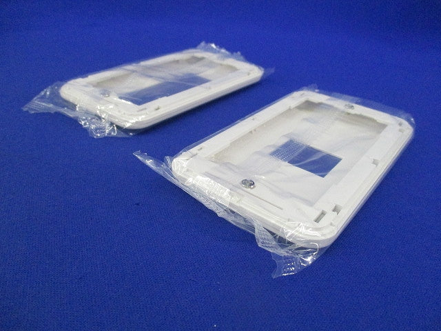 コンセントプレートセット(混在11枚入)(ホワイト) WTF7003他