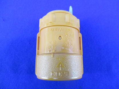 CD管用コネクタ(16個入) CDK-28G