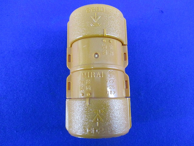 CD管カップリング(10個入) CDC-22G