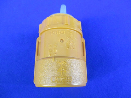 CD管用コネクタ(10個入) CDK-28G