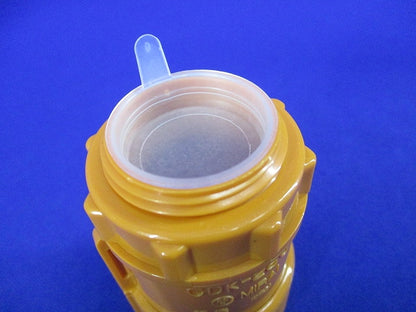 CD管用コネクタ(10個入) CDK-28G