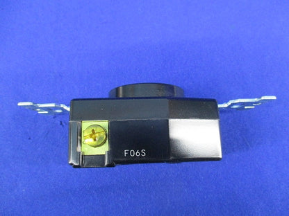 引掛埋込コンセント接地2P20A(3個入) MH2877