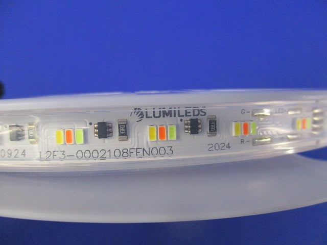 アウトドアライト LEDフレキシブルテープライト Synca SXX12400SY1A