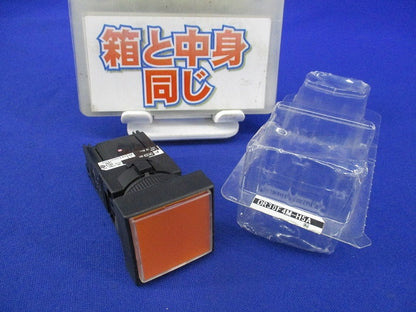 表示灯 パイロットライト DR30F4M-H5A
