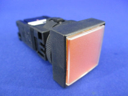表示灯 パイロットライト DR30F4M-H5A