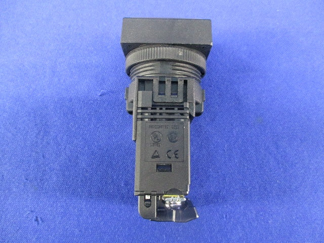 表示灯 パイロットライト DR30F4M-H5A