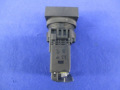 表示灯 パイロットライト DR30F4M-H5A