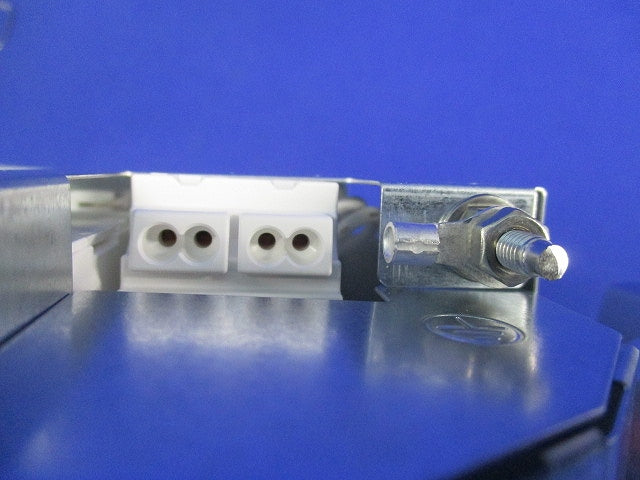 天井埋込型 LED非常用照明器具φ100(昼白色)(24年製) NNFB93605C