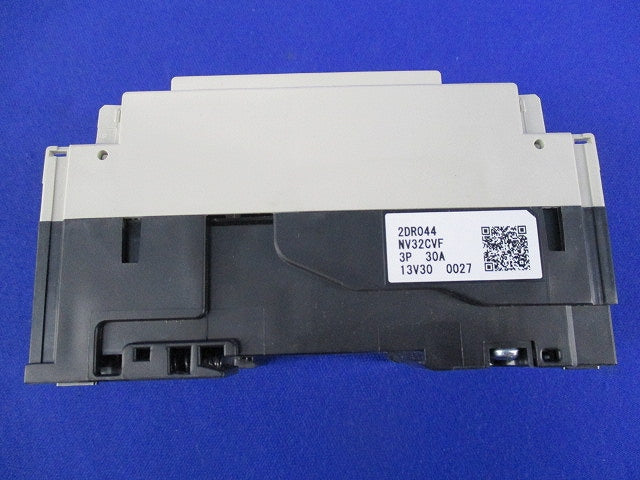 漏電ブレーカ3P3E30A NV32-CVF