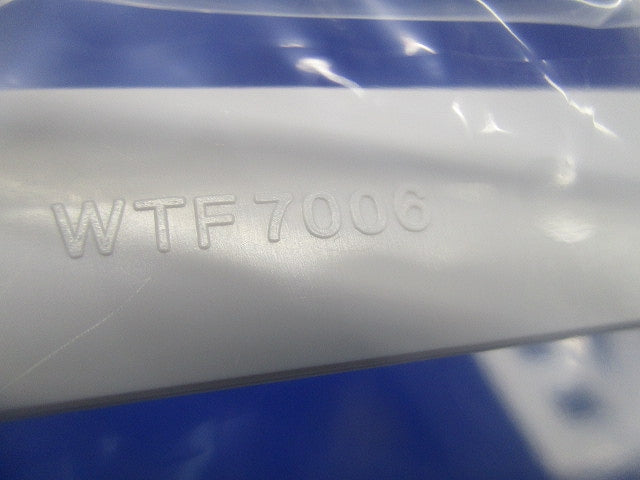コンセントプレートセット(混在7個入)(ホワイト) WTF7005他