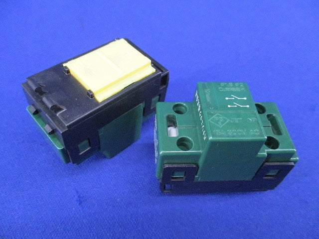 埋込スイッチD(2個入) WT5003K