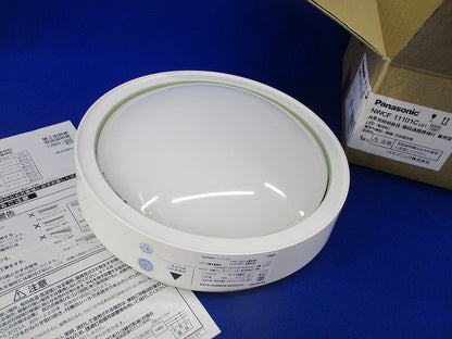 LED非常用照明器具・階段通路誘導灯兼用型 (22年製) NWCF11101CLE1