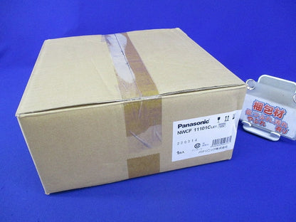 LED非常用照明器具・階段通路誘導灯兼用型 (22年製) NWCF11101CLE1