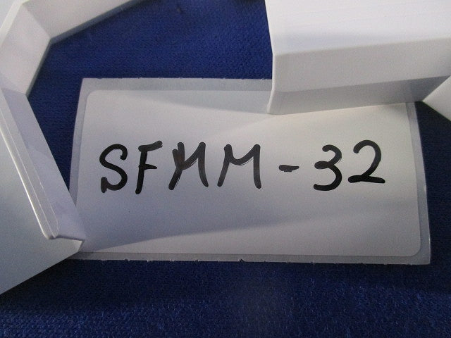 ニュー・エフモール付属品セット(混在25個入)(ホワイト) SFMR-32他
