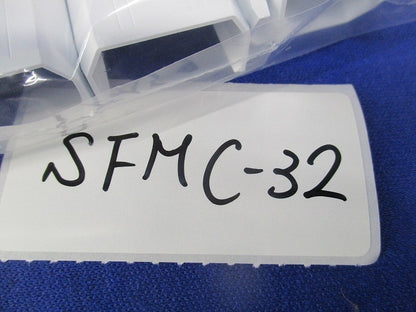 ニュー・エフモール付属品セット(混在25個入)(ホワイト) SFMR-32他