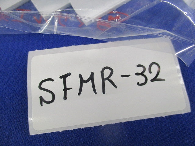 ニュー・エフモール付属品セット(混在25個入)(ホワイト) SFMR-32他