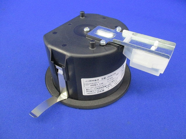 LEDダウンライトφ100(ランプ無) OD361244