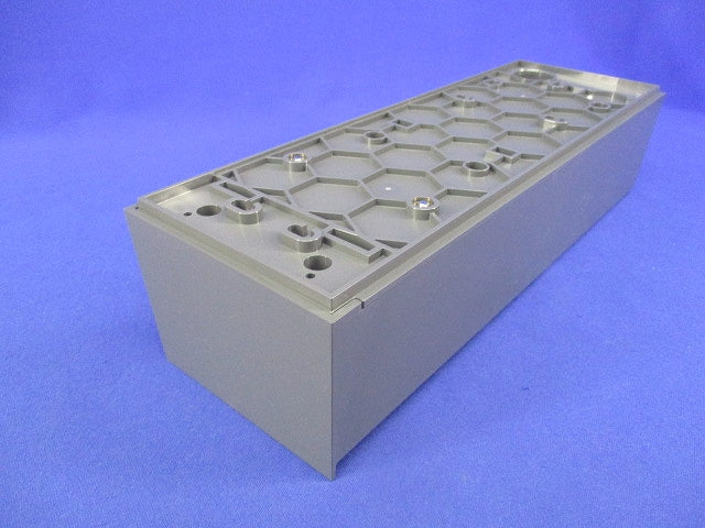 EV・PHEV充電屋外コンセント用露出ボックス WK98011