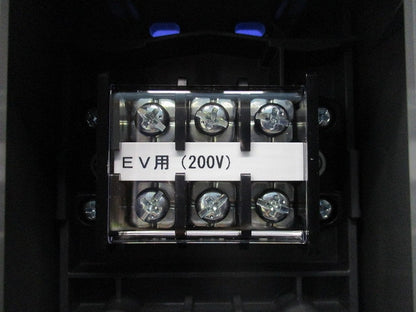 EV・PHEV充電屋外コンセント用露出ボックス WK98011