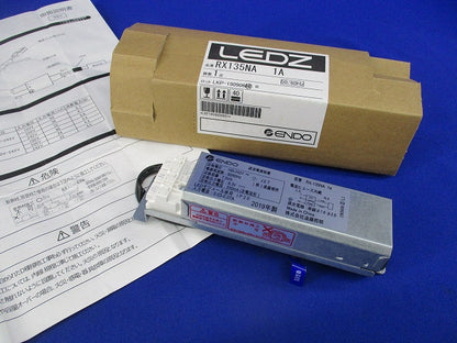 非調光タイプ専用別置電源ユニット 直流電源装置 RX-135NA