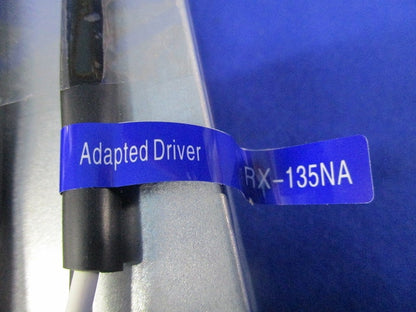 非調光タイプ専用別置電源ユニット 直流電源装置 RX-135NA
