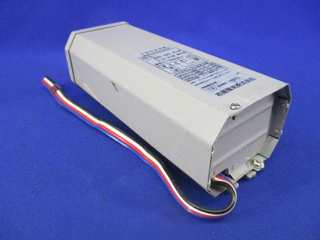 水銀灯安定器200V50Hz400W用(キズ・汚れ有) H4CC2A352