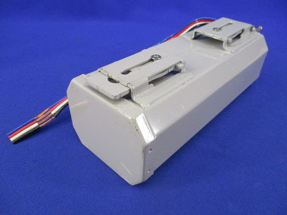 水銀灯安定器200V50Hz400W用(キズ・汚れ有) H4CC2A352