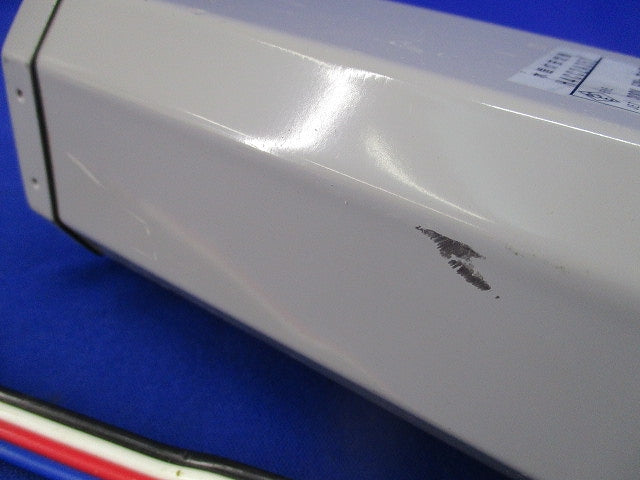 水銀灯安定器200V50Hz400W用(キズ・汚れ有) H4CC2A352