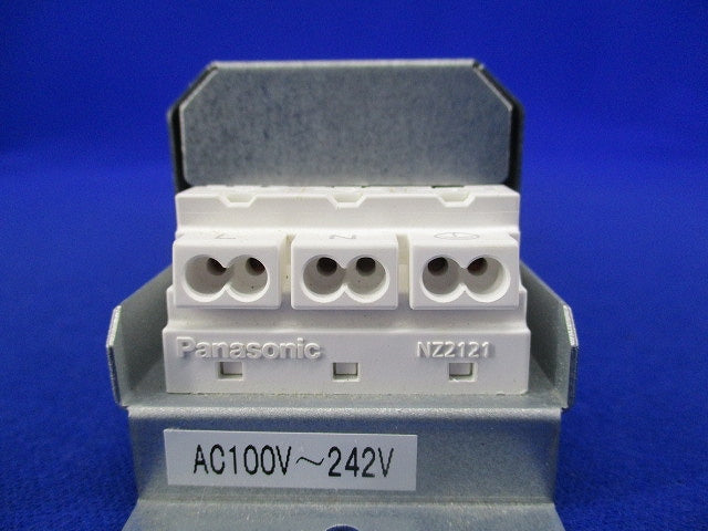 LED電源ユニット直流電源装置 RX-136N5A