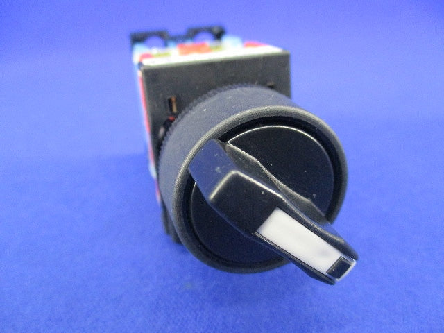 φ22丸形 セレクタスイッチ(3ノッチ) AR22PCR-3 174