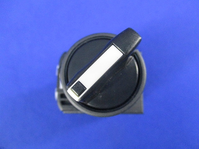 φ22丸形 セレクタスイッチ(3ノッチ) AR22PCR-3 174