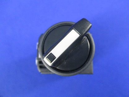 φ22丸形 セレクタスイッチ(3ノッチ) AR22PCR-3 174