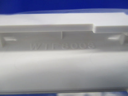 コンセントプレート8コ用(11枚入)(ホワイト)(新品未開封) WTF8008
