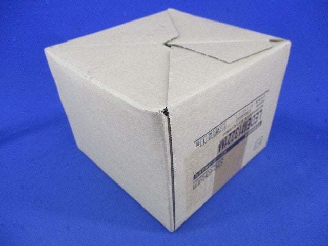 低天井用埋込LED非常灯専用形(22年製) LEDEM13221M