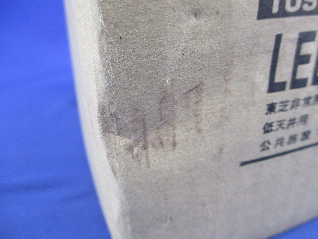 低天井用埋込LED非常灯専用形(22年製) LEDEM13221M